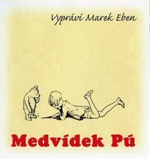 CD / Medvdek P / Medvdek P / M.Eben