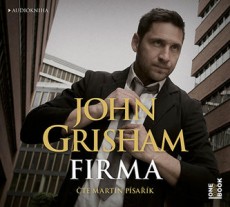 2CD / Grisham John / Firma / 2CD / MP3