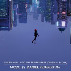 CD / OST / Spider-Man:Into The Spider-Verse