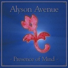 CD / Alyson Avenue / Presence Of Mind