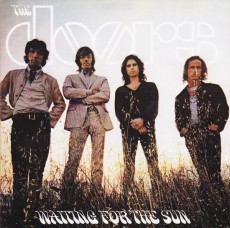 CD / Doors / Waiting For The Sun / Remastered