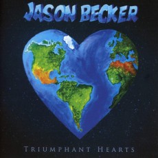 CD / Becker Jason / Triumphant Hearts