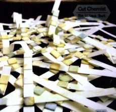 LP / Cut Chemist / Litmus Test / Vinyl