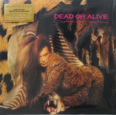 LP / Dead Or Alive / Sophisticated Boom Boom / Vinyl