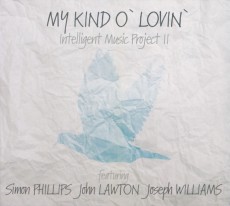CD / Intelligent Music Project II / My Kind O'Lovin' / Digipack
