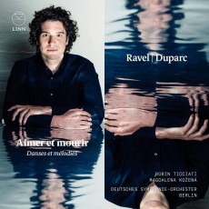 CD / Ravel/Duparc / Aimer Et Mourir