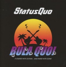 2CD / Status Quo / Bula Quo / 2CD