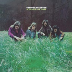 LP / Ten Years After / Space In Time / Vinyl / 