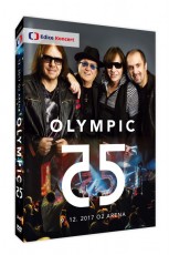 DVD / Olympic / 55