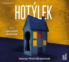 CD / Morntajnov Alena / Hotlek / MP3