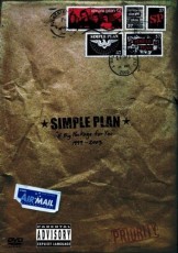 DVD / Simple Plan / Big Package For You 1999-2003