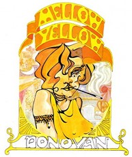 CD / Donovan / Mellow Yellow