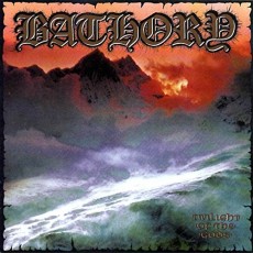 CD / Bathory / Twilight Of The Gods