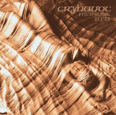 CD / Cryhavoc / Pitch-Black Blues
