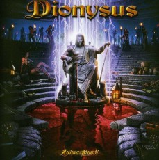 CD / Dionysus / Anima Mundi