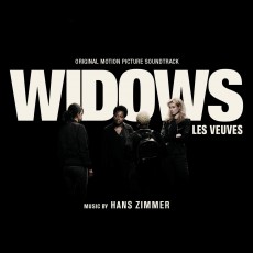 LP / OST / Widows / Vdovy / Hans Zimmer / Vinyl