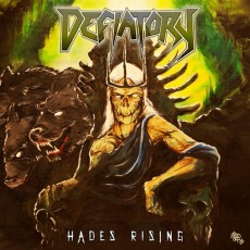 CD / Defiatory / Hades Rising / Digipack