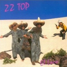 LP / ZZ Top / El Loco / Vinyl