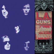 CD / L.A.Guns / Hollywood Vampires