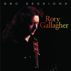 2CD / Gallagher Rory / BBC Sessions / 2CD
