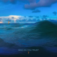 LP / Papa Roach / Who Do You Trust? / Vinyl