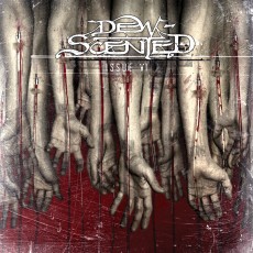 CD / Dew Scented / Issue VI / Digipack