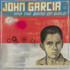 CD / Garcia John / And The Band Of Gold / Digipack