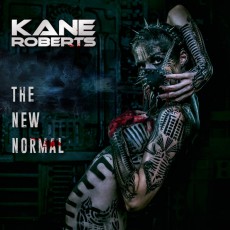 CD / Roberts Kane / New Normal