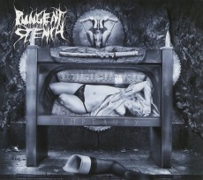 CD / Pungent Stench / Ampeauty / Digipack