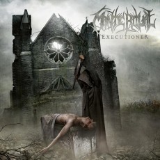 CD / Mantic Ritual / Executioner / Digipack