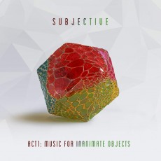 CD / Subjective / Act One: Music For Inani