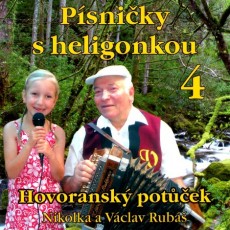CD / Various / Psniky s heligonkou 4 / Hovoransk potek