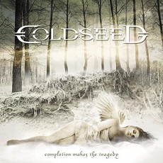 CD / Coldseed / Completion Makes The Tragedy / Digipack