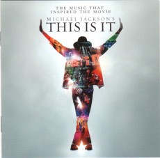 CD / Jackson Michael / This Is It / OST