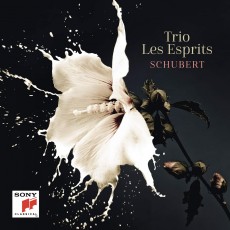 2CD / Trio Les Esprits / Schubert / 2CD