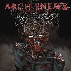 CD / Arch Enemy / Covered In Blood / Digipack
