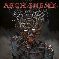 2LP / Arch Enemy / Covered In Blood / Vinyl / 2LP
