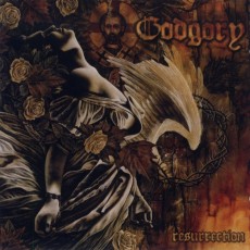 CD / Godgory / Resurrection / Digipack