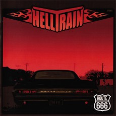 CD / Helltrain / Route 666 / Digipack
