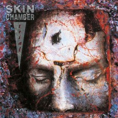 2CD / Skin Chamber / Wound / Trial / 2CD / Digipack