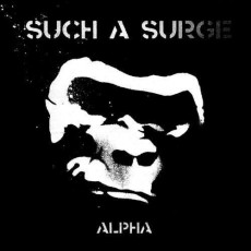 CD / Such A Surge / Alpha / Digipack