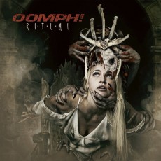 CD / Oomph! / Ritual
