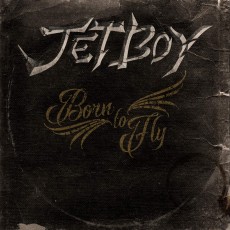 CD / Jetboy / Born To Fly