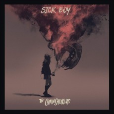CD / Chainsmokers / Sick Boy
