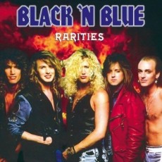 CD / Black'n Blue / Rarities / Digipack