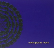 CD / Underground Moon / Underground Moon / Digipack