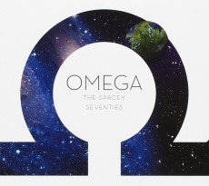 CD / Omega / Spacey Seventies