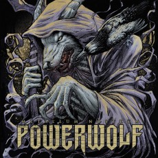 LP / Powerwolf / Metallum Nostrum / Vinyl