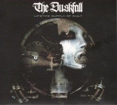 CD / Duskfall / Lifetime Supply Of Guilty / Digipack
