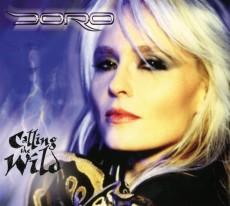 CD / Doro / Calling The Wild / Digipack